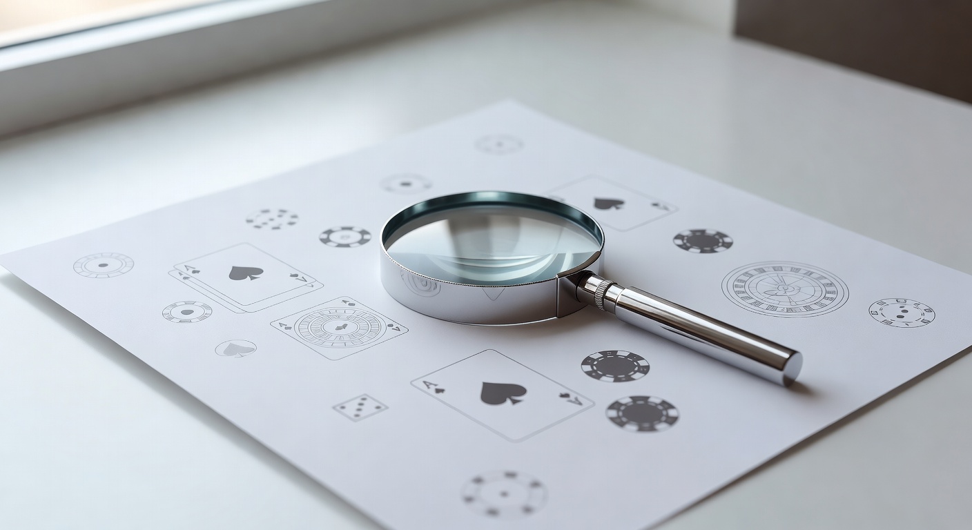 Cruciale bonusvoorwaarden om te begrijpen - €5 gratis casino bonus