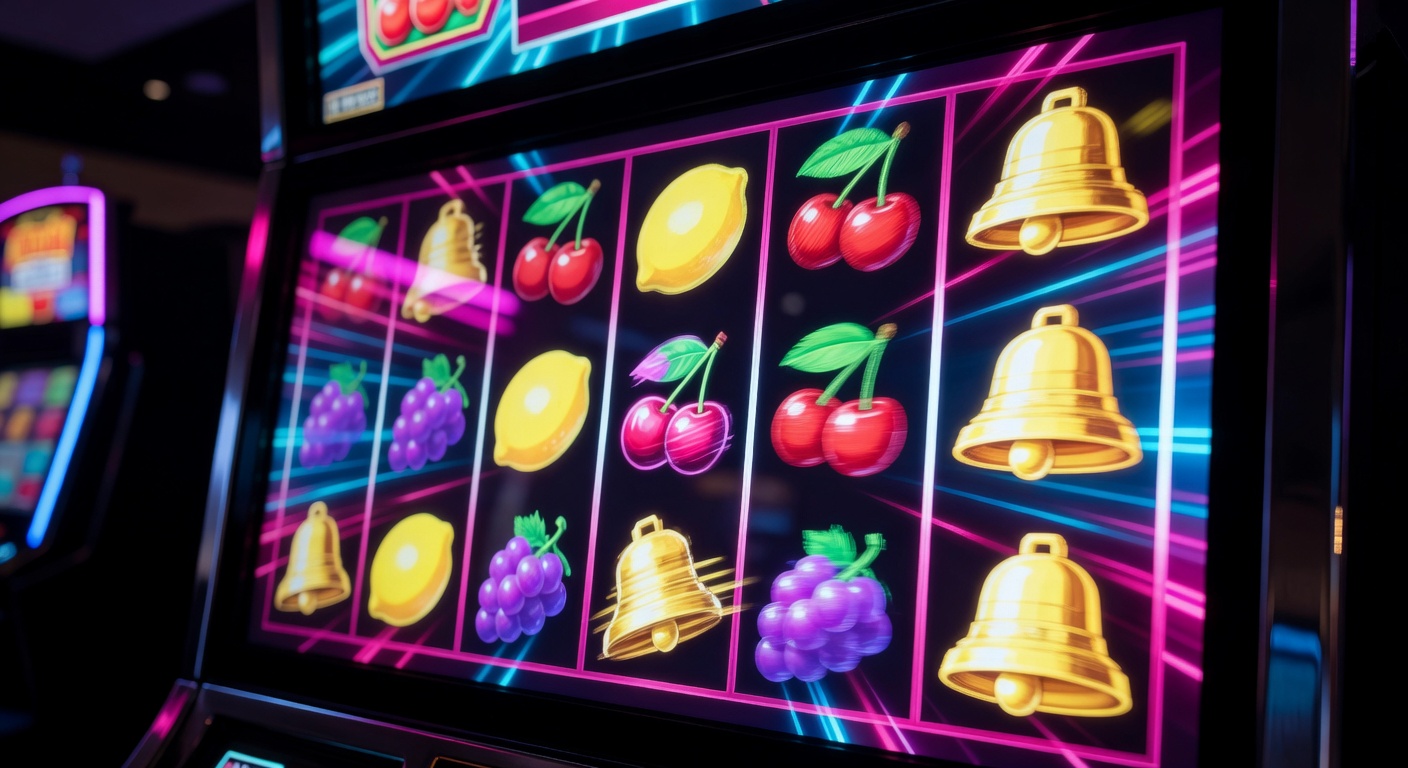 De beste slots voor je €5 gratis casino bonus - €5 gratis casino bonus